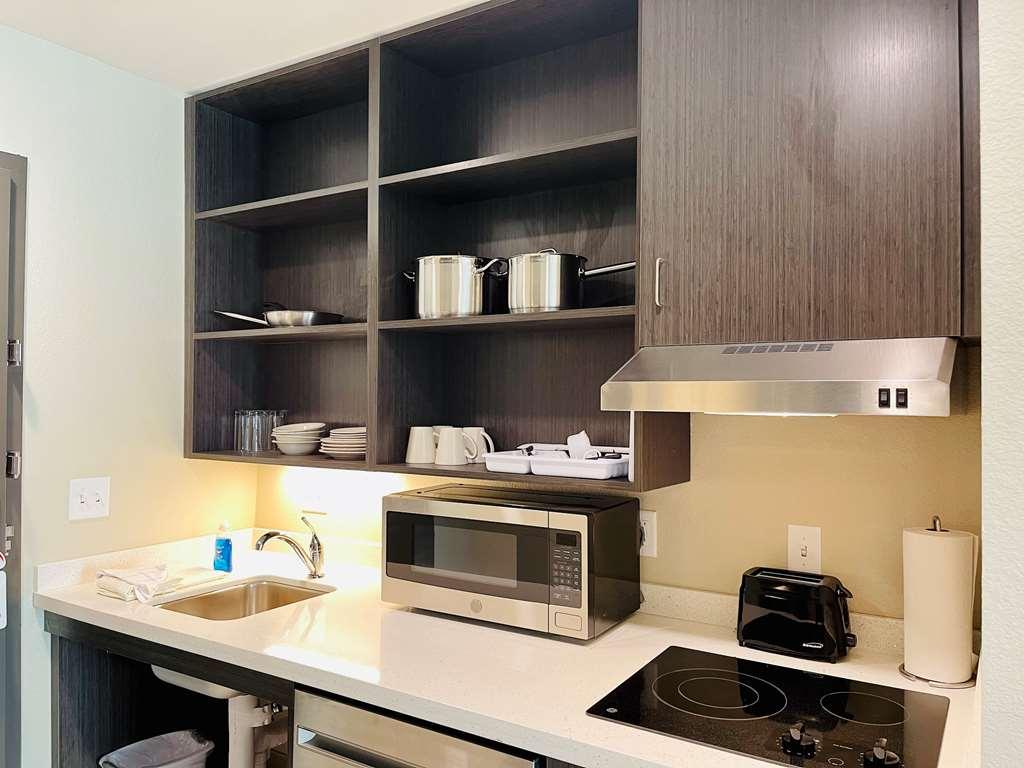 Best Western Plus Executive Residency Jackson Northeast Habitación foto