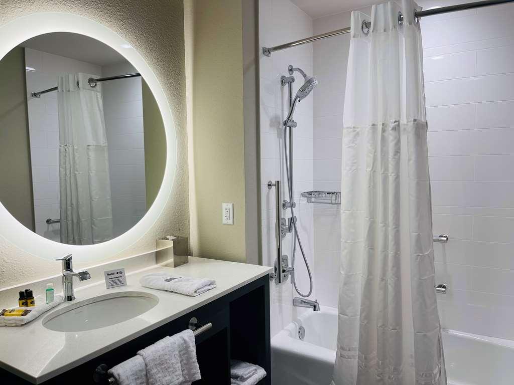 Best Western Plus Executive Residency Jackson Northeast Habitación foto