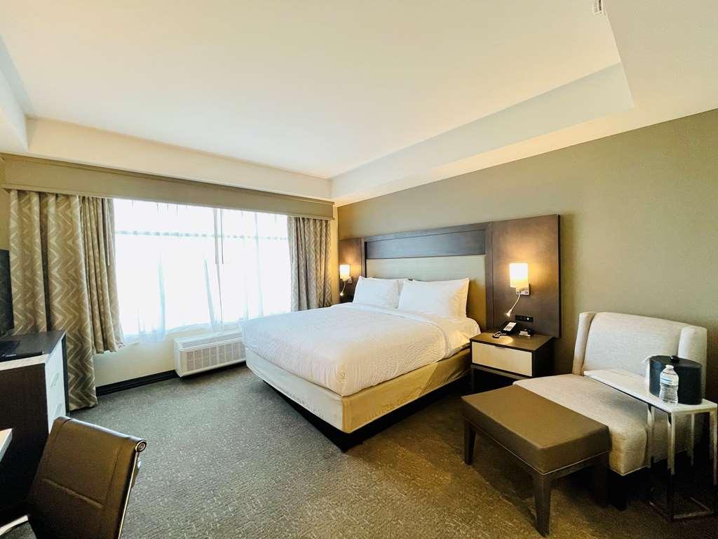 Best Western Plus Executive Residency Jackson Northeast Habitación foto