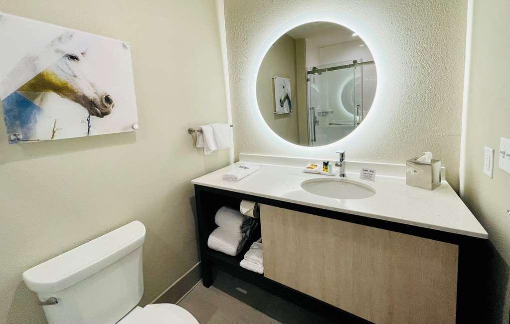Best Western Plus Executive Residency Jackson Northeast Habitación foto