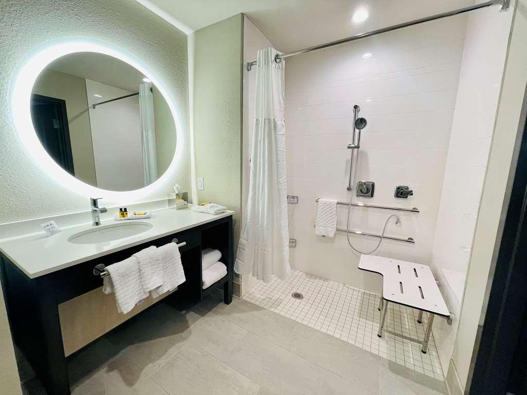 Best Western Plus Executive Residency Jackson Northeast Habitación foto
